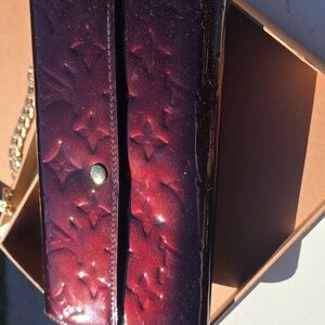 Louis Vuitton Wallet Bag
